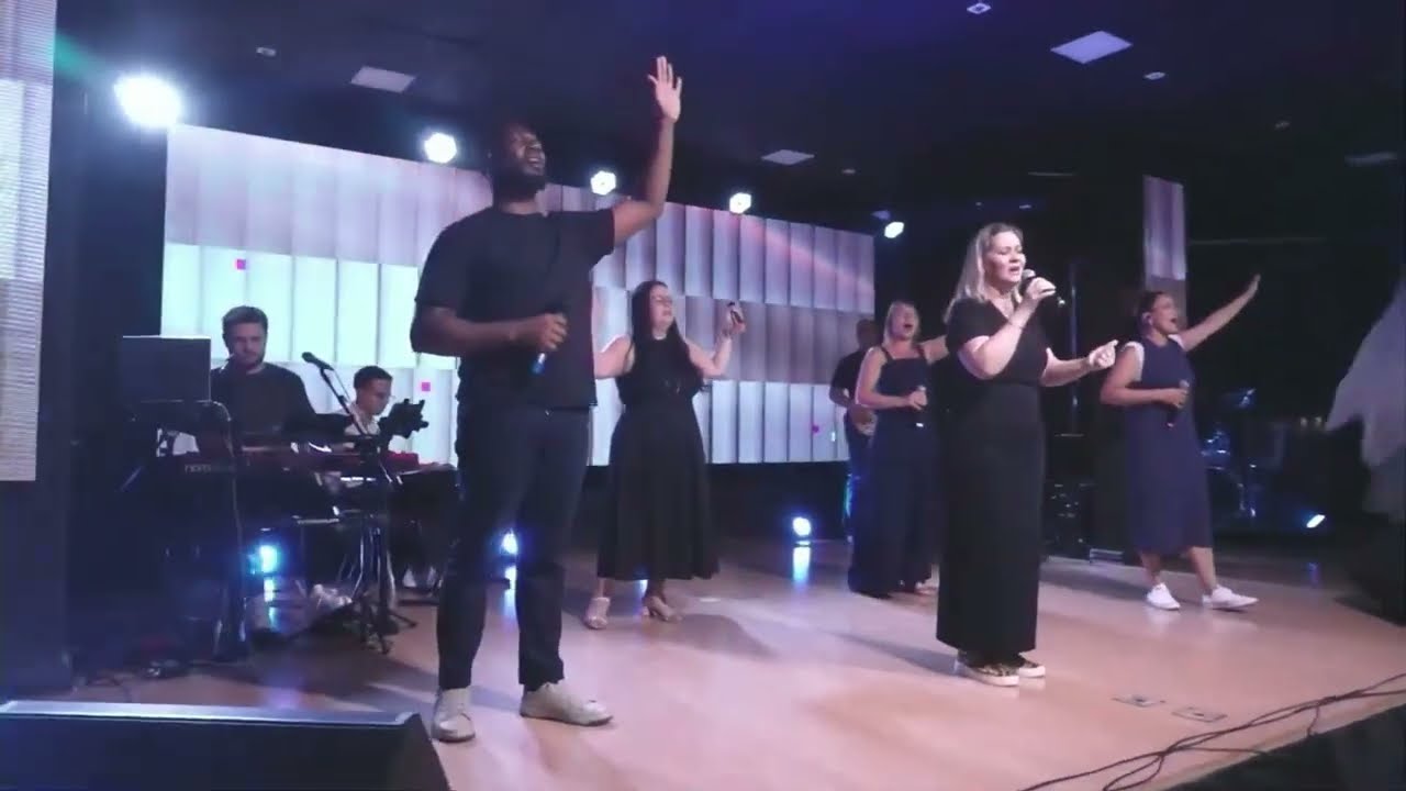 Gratidão - Michelle Roberta (Cover)