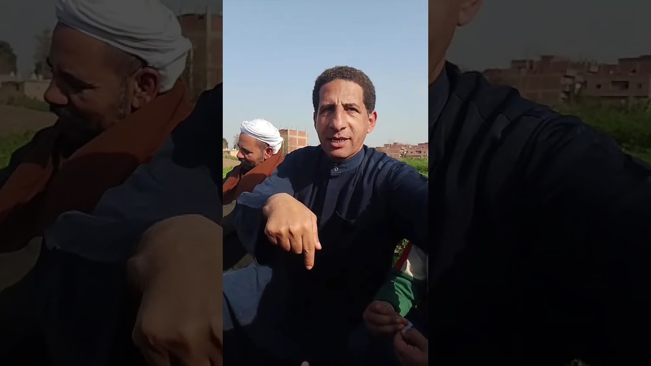 وجعل بينكم مودة ورحمة 