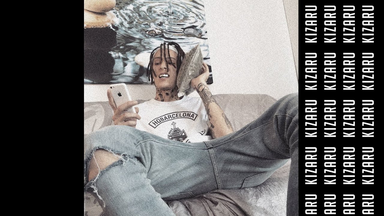 (FREE) KIZARU Type Beat - 