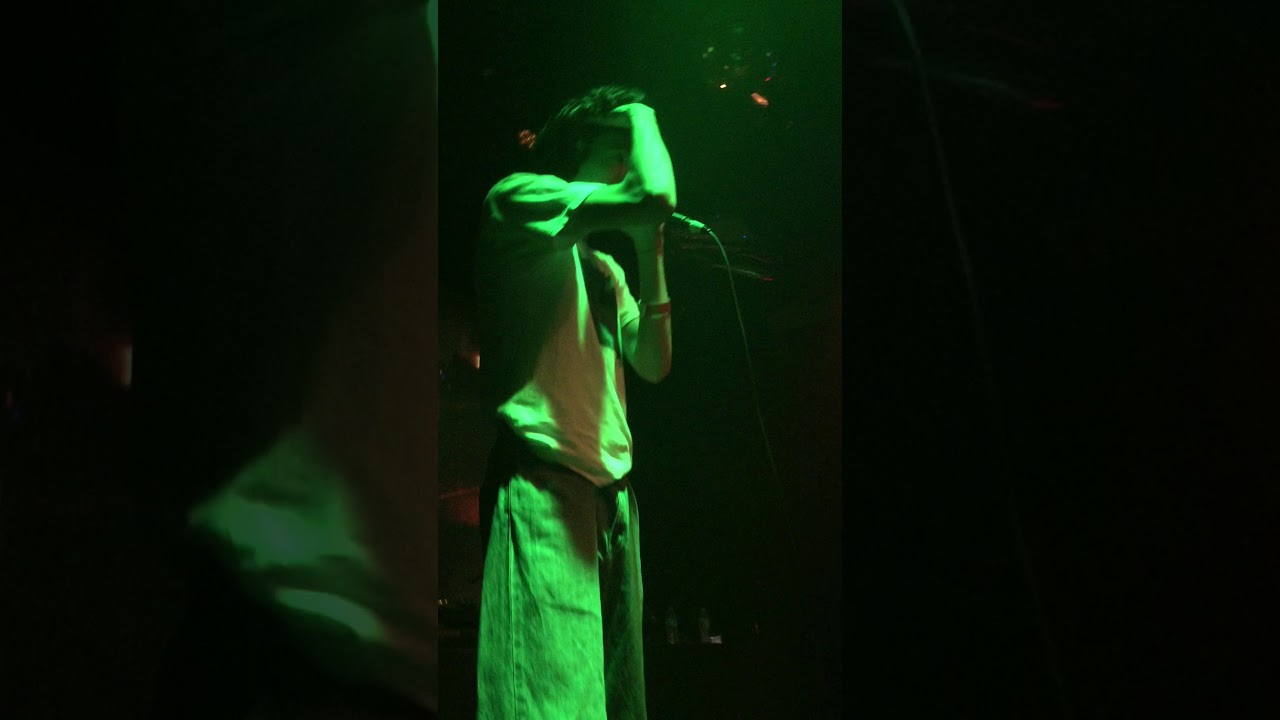 Lick-G ライブ3