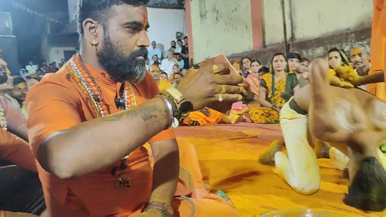 भैरवनाथ देवाची वारी || Bhairavnath devachi vari || jagran gondhal danbav 2025 || जागरण गोंधळ दानबाव