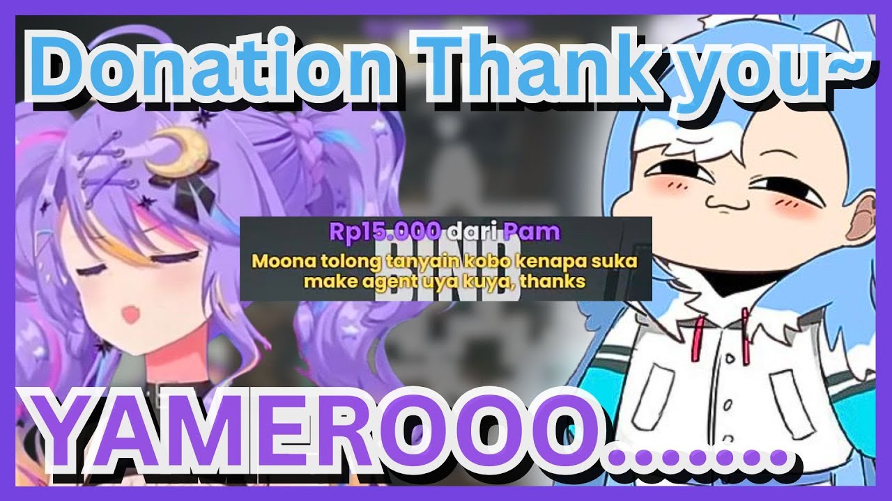 Moona Can’t Take It Anymore 💀 | Valorant