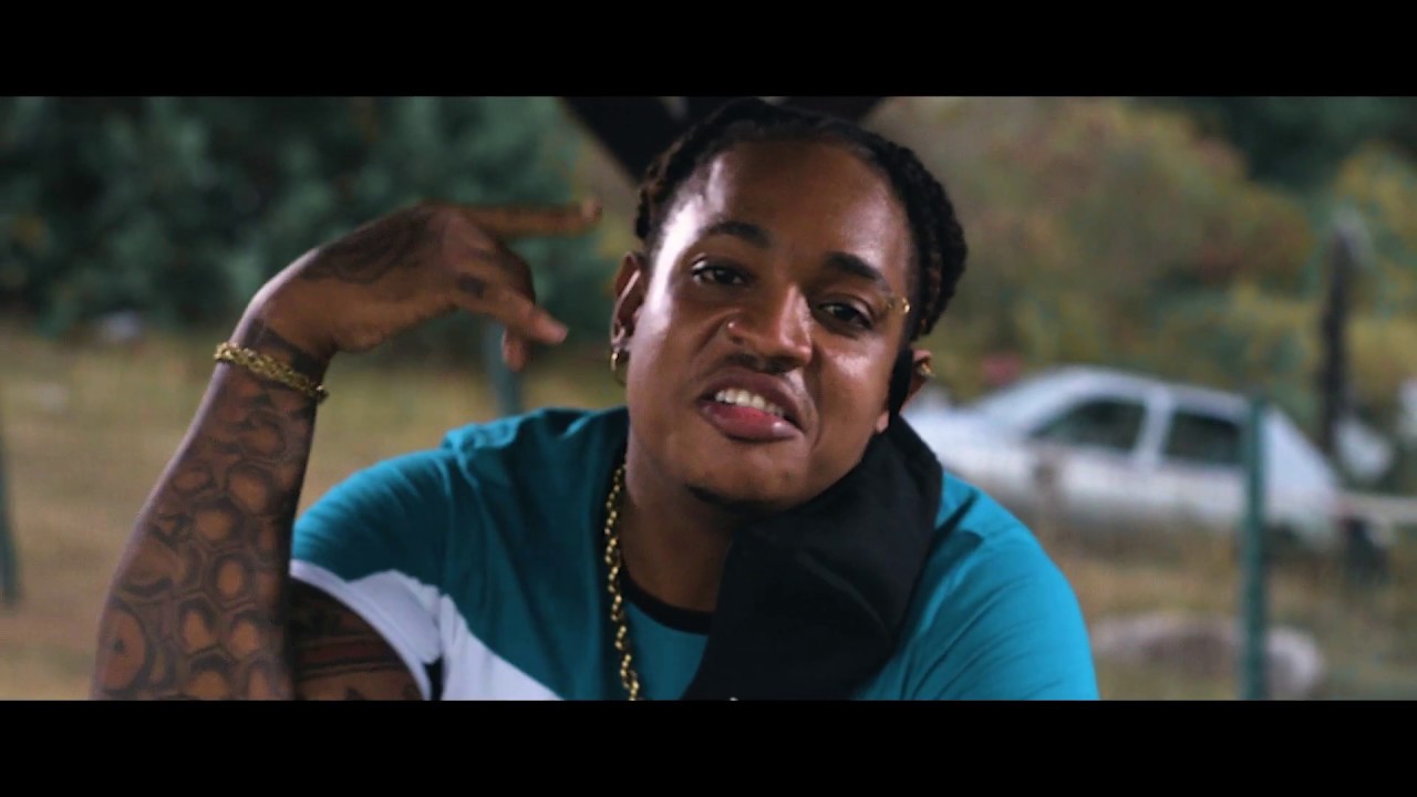 Niki MC - Plus le temps (music video)
