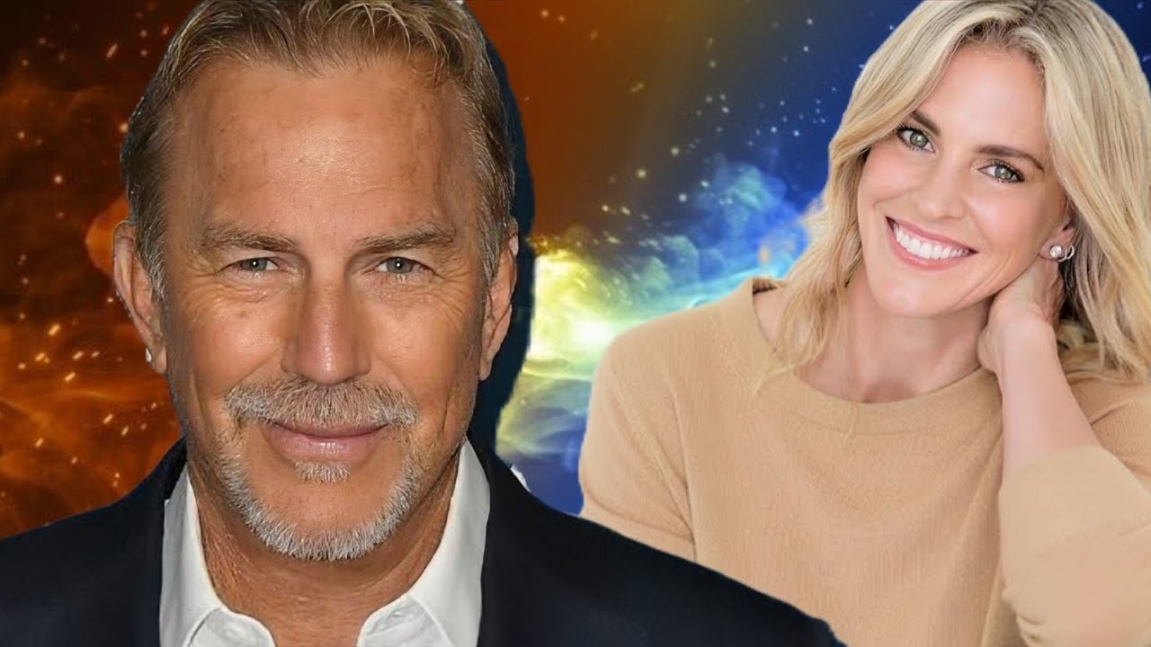 Kevin Costner Opens Up About His Relationship With Kelly Noonan Gores After Divorce