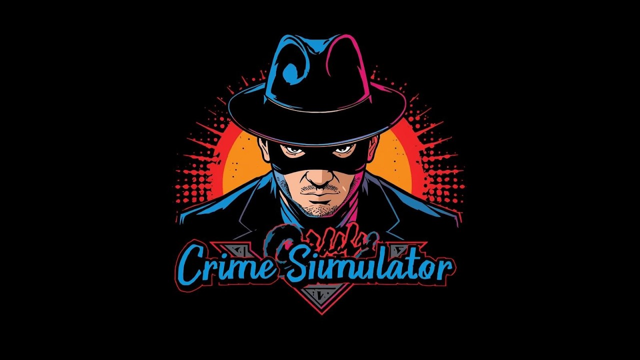 Crime Simulator