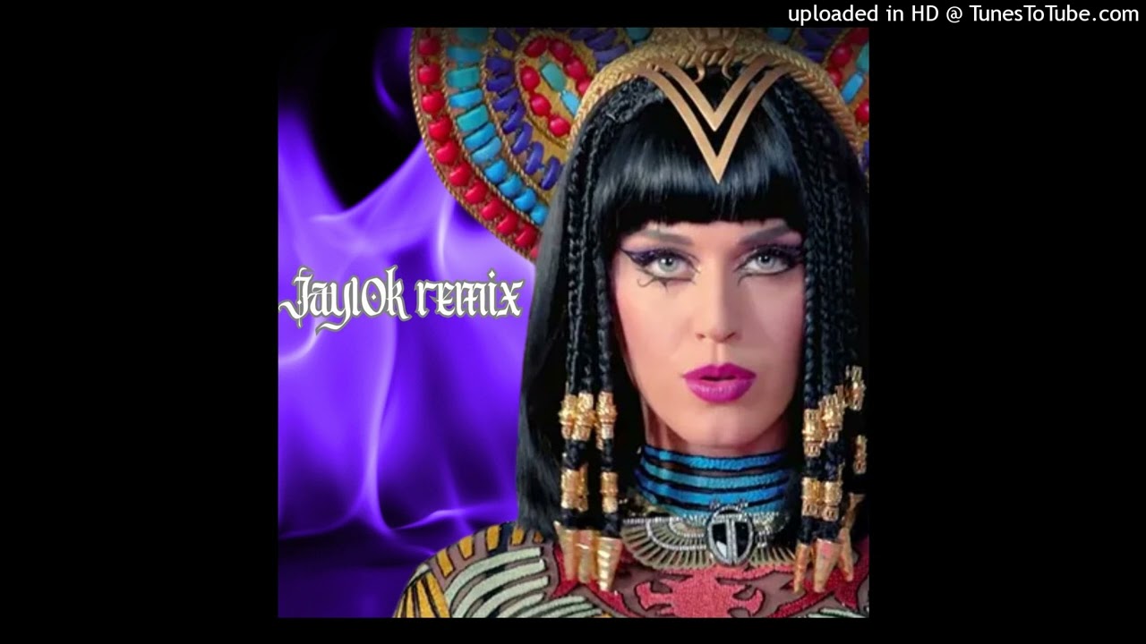 Katy Perry ft Juicy J - Dark Horse (Jay10k phonk remix)