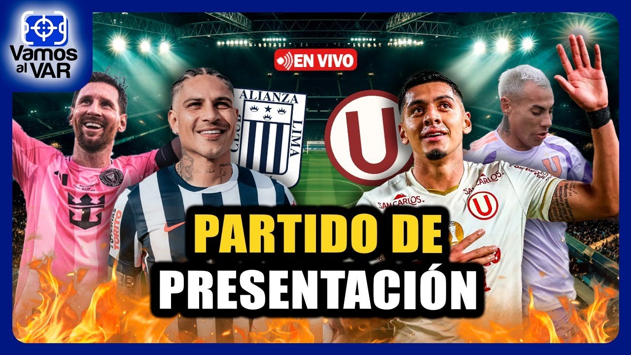 🔴 EN VIVO | PREVIAS DE LA NOCHE BLANQUIAZUL Y LA NOCHE CREMA 23/01/2026 #VamosAlVar