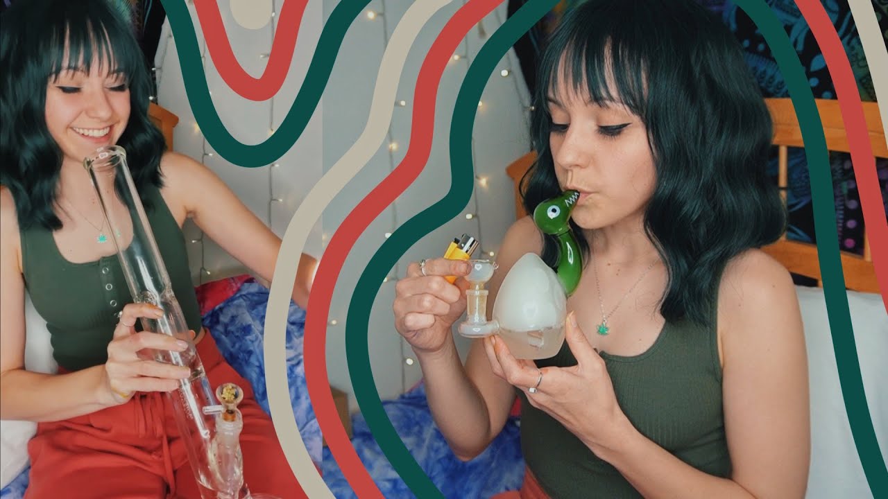 WHO IS SHE?? (ft DailyHighClub)
