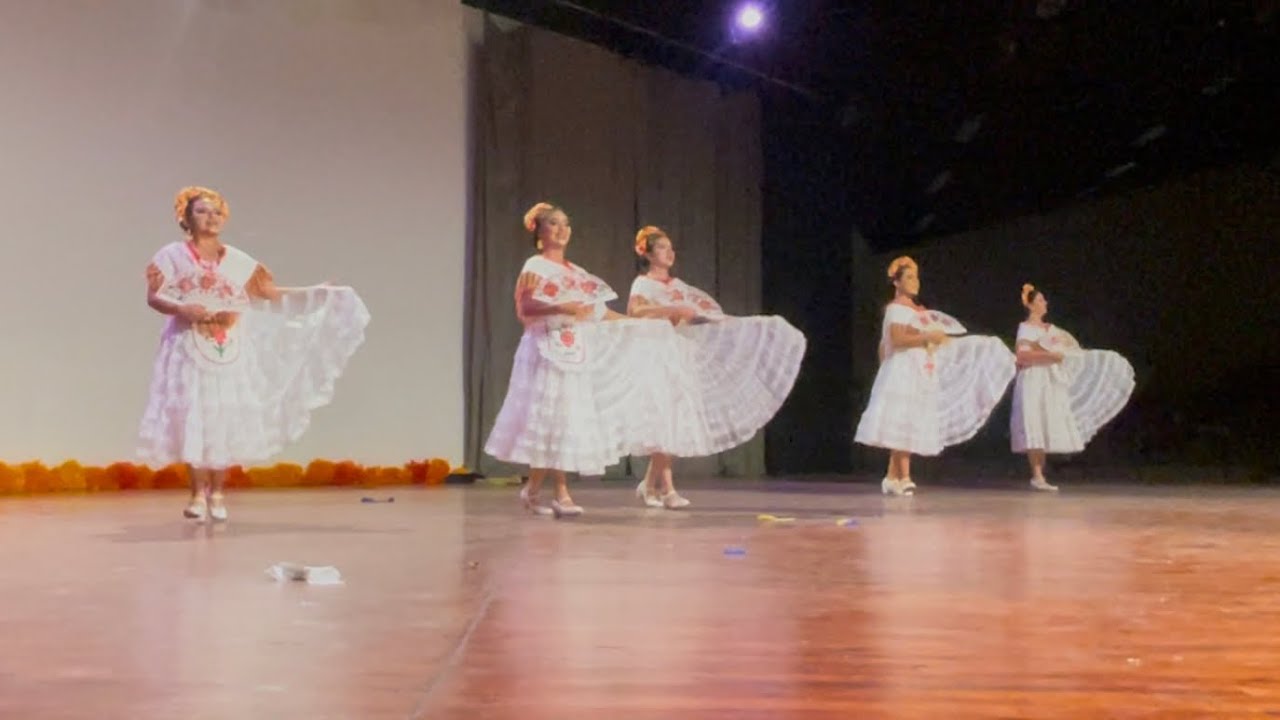 Huasteca Hidalguense, Tamaulipeca y Veracruzana❤️🤎🤍