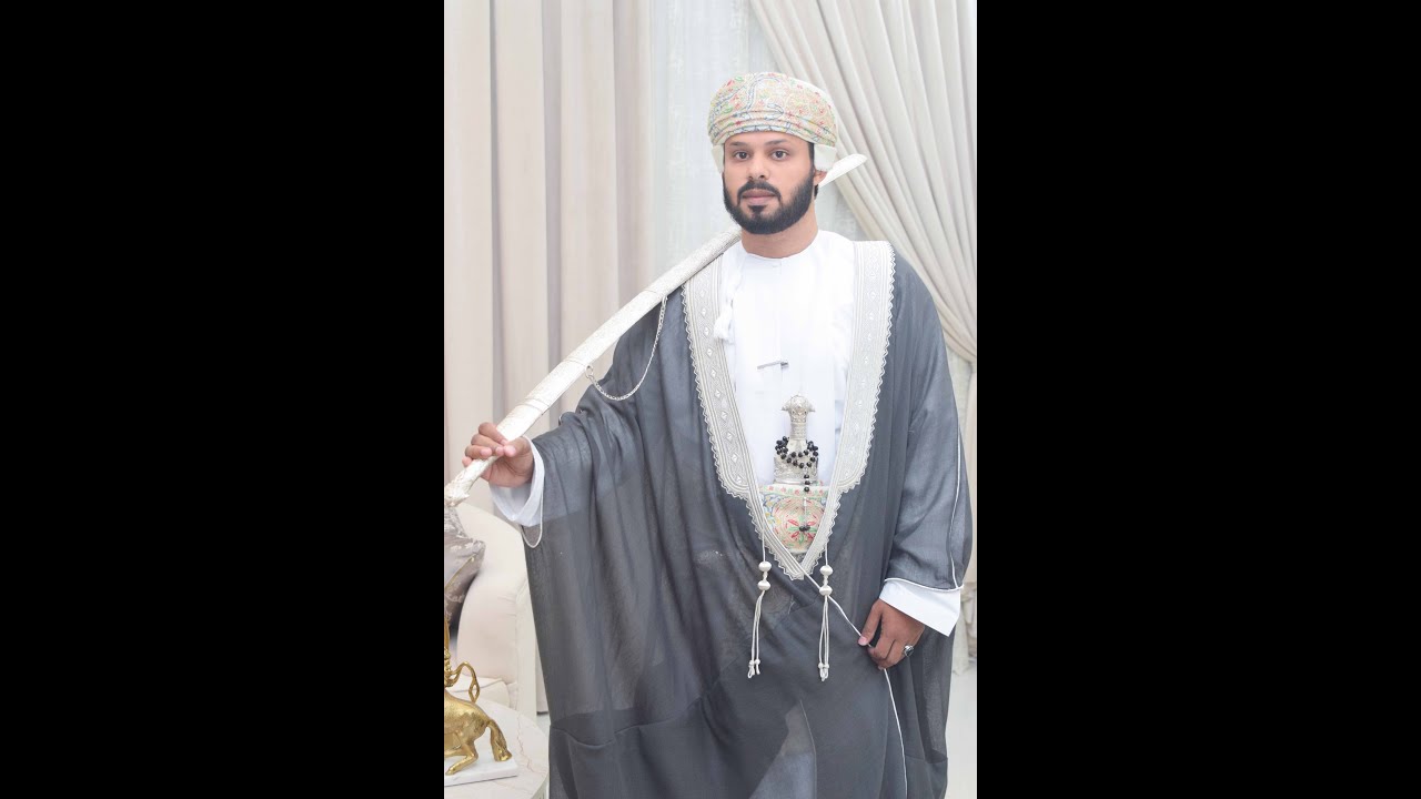 العريس / عامر بن علي بن عامر بخيت اغليل المعشني يوم السبت الموافق 25/9/2021