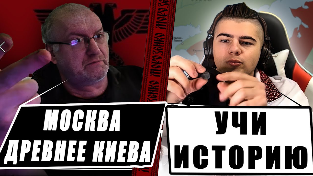 Искутвенный интелект против пропаганды россиянина