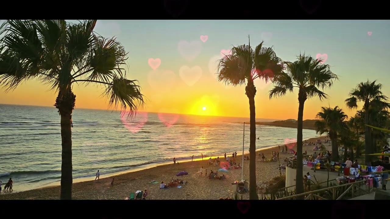 Vacaciones en Zahora, Cádiz 2025