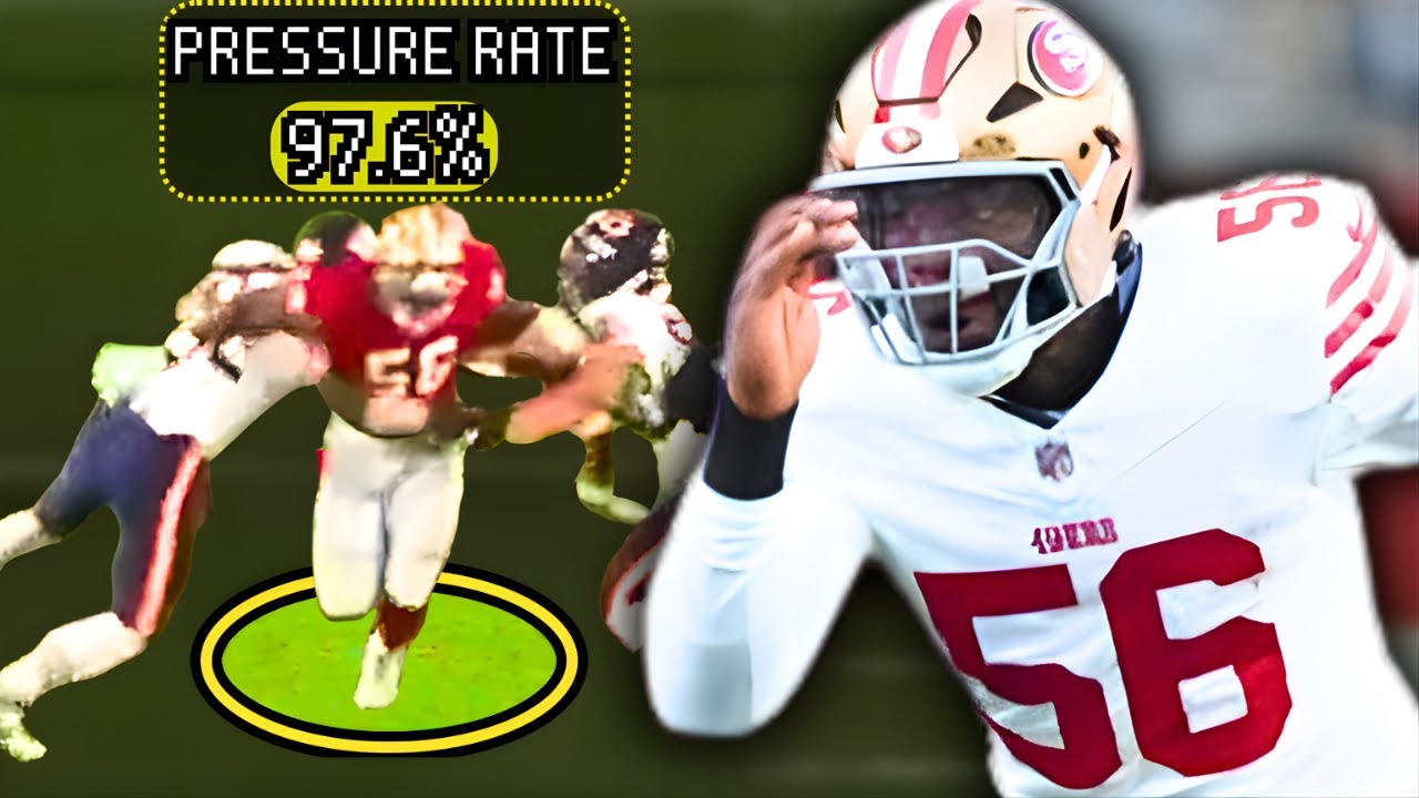 The San Francisco 49ers Pulled Off HIGHWAY ROBBERY With This TRADE!