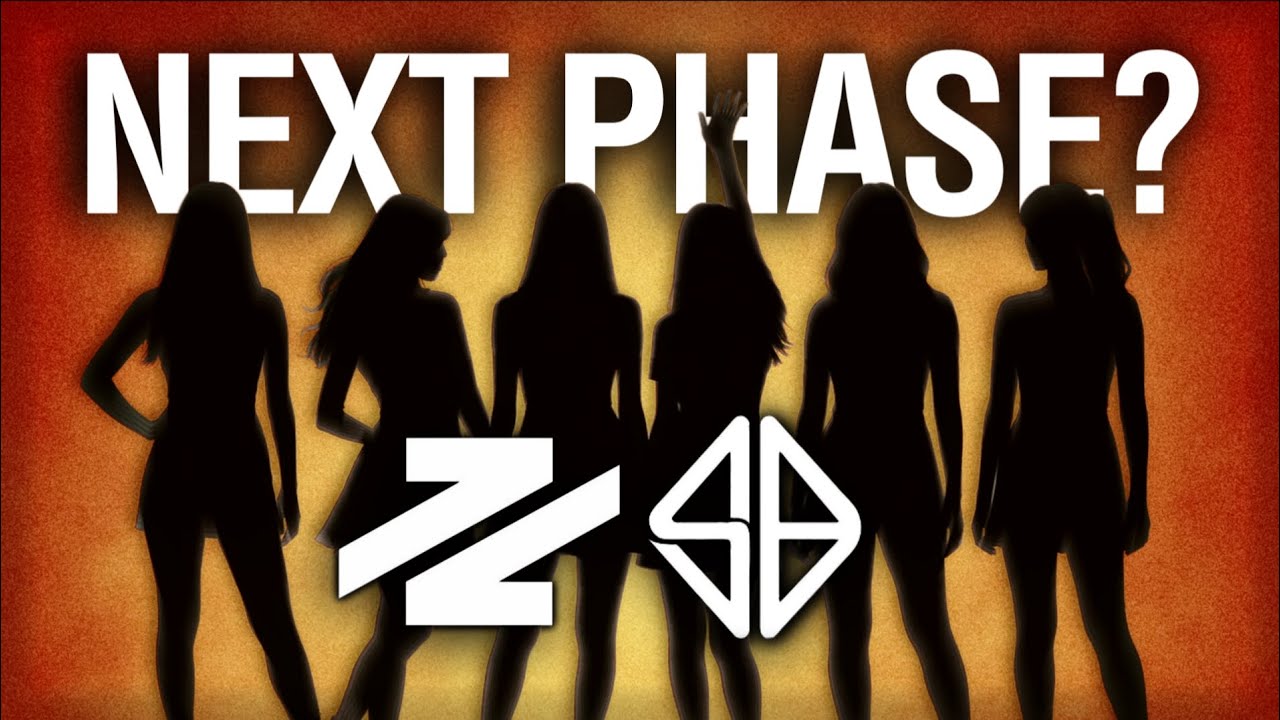 1Z Entertainment's Mysterious Girl Group Update… Did Yani Just Confirm It?!