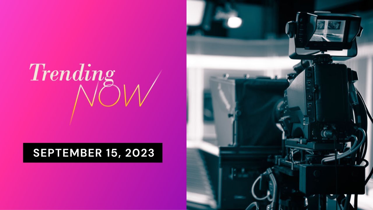 2023 International Broadcasting Convention kicks off in Amsterdam