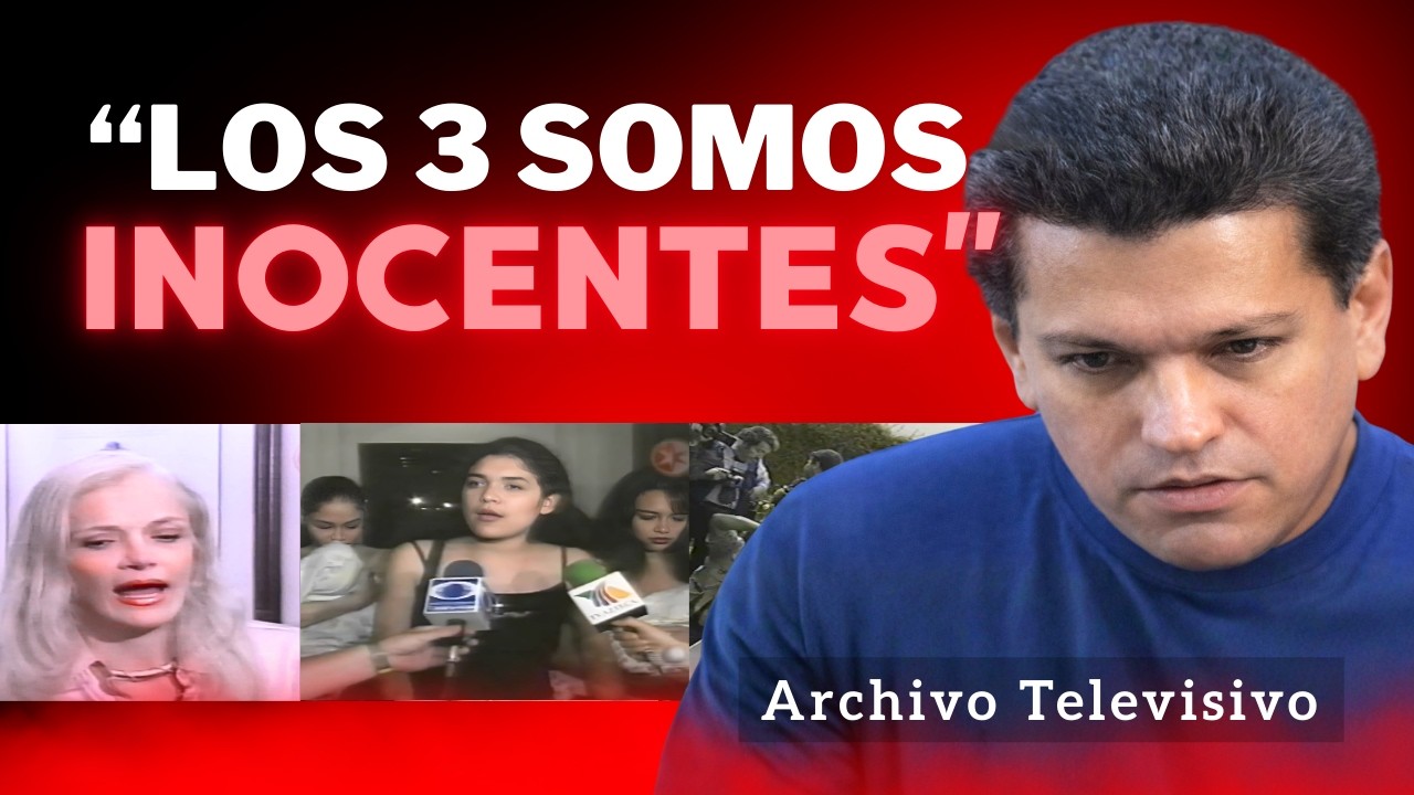LOS 3 SOMOS INOCENTES - Liliana Soledad Regueiro - Estafador de Sueños