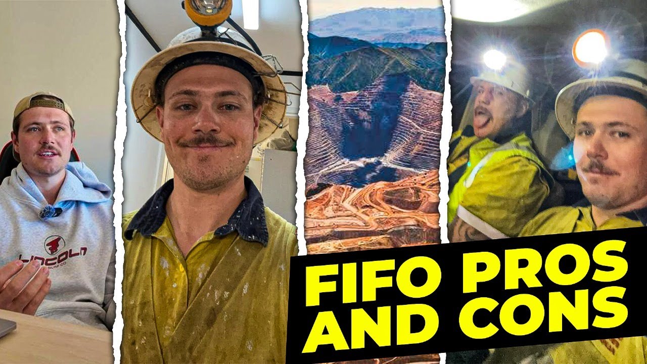 Плюсы и минусы FIFO Australia