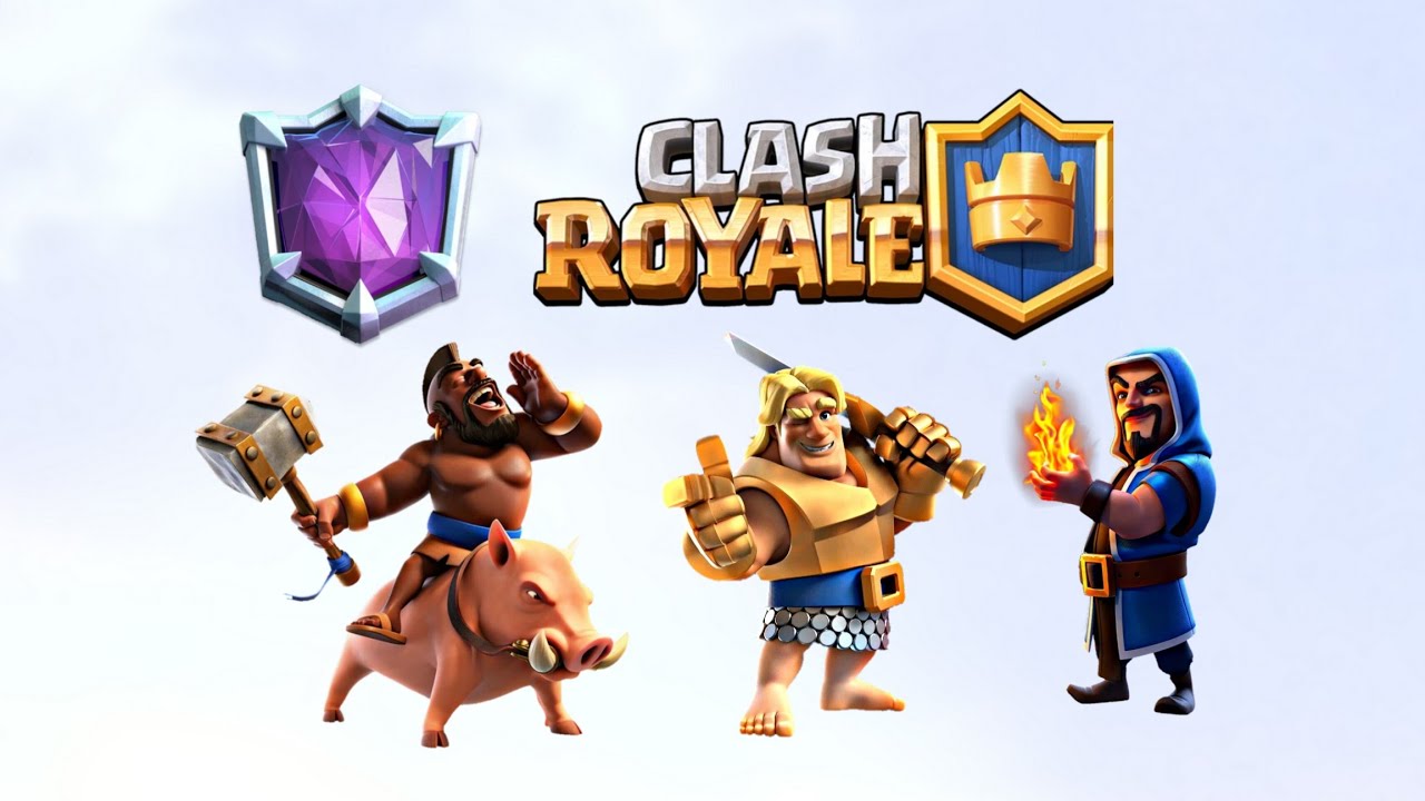loser 😭 #clashroyale 