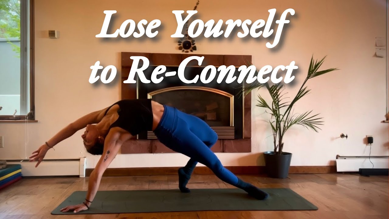 Игриво-грязный поток для целостности (28 мин)