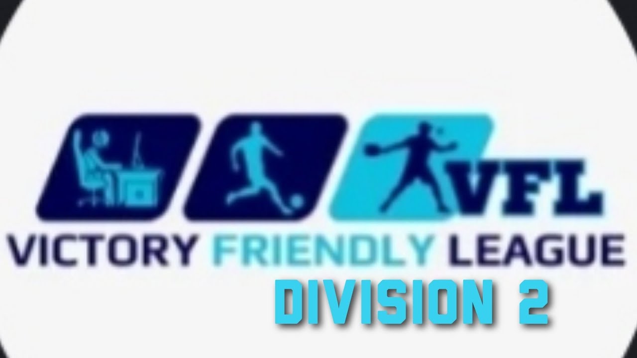 VFL Pro Clubs League Div 2 | BionicGCMY vs Pase Magico