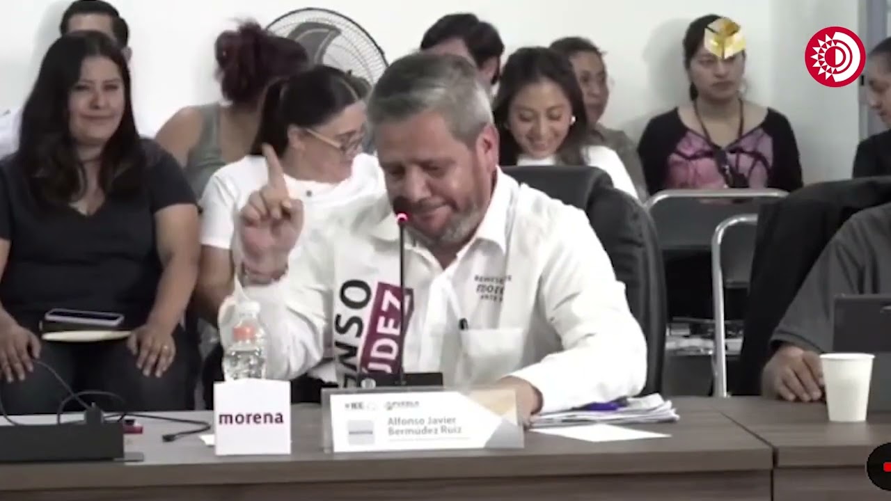 PRI acusa compra de votos de Tonantzin Fern&aacute;ndez; Morena acusa violencia pol&iacute;tica&nbsp;en&nbsp;su&nbsp;contra