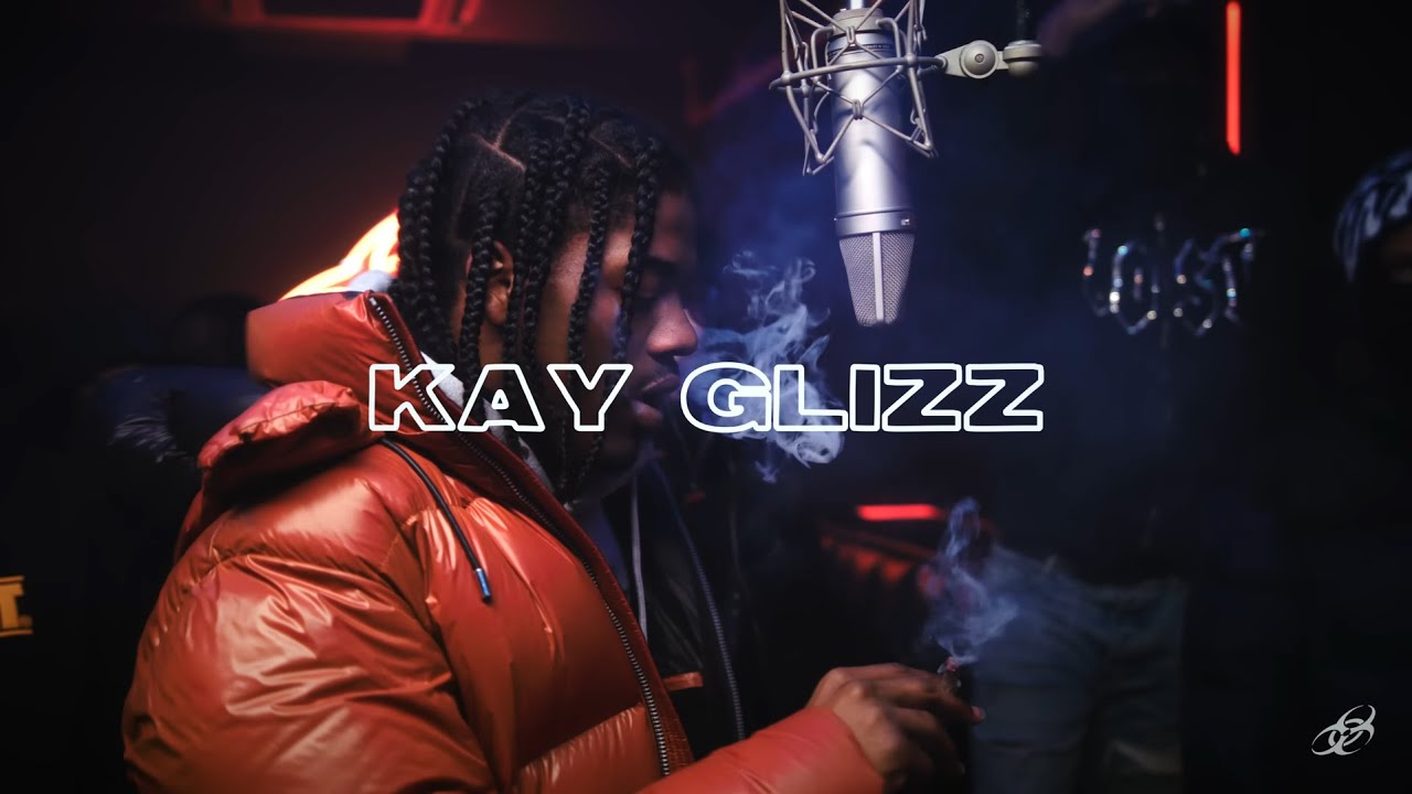 Kay Glizz - 