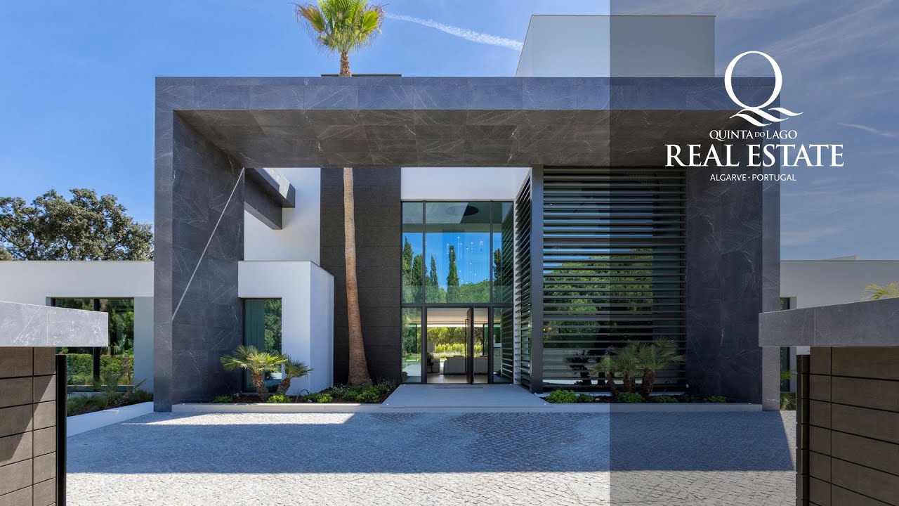 Villa Botanica - Quinta do Lago - Official Real Estate Agency