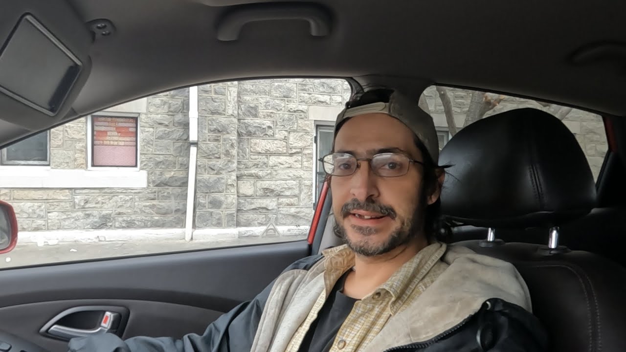 Interview with Jordan