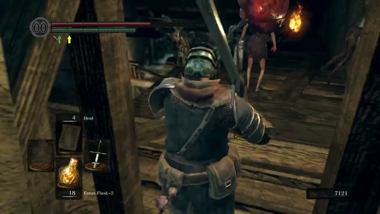Dark Souls Playthrough | Part 5