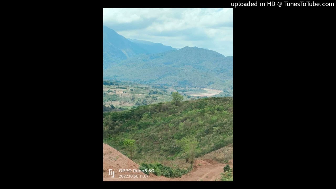 joseph mutani ndororwa kamutanda kunengoma
