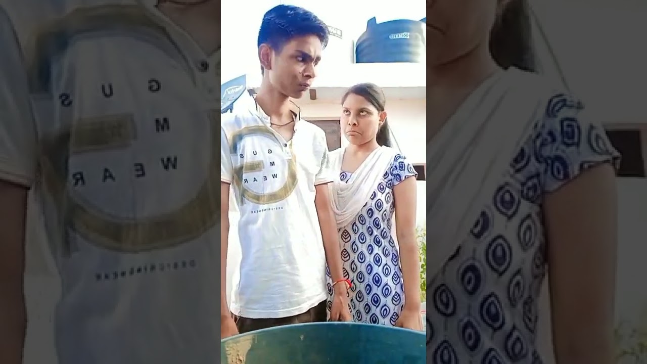 khabardar ager mere sister ko kuch kaha to 🤣 /wait for the end 😂 #shorts