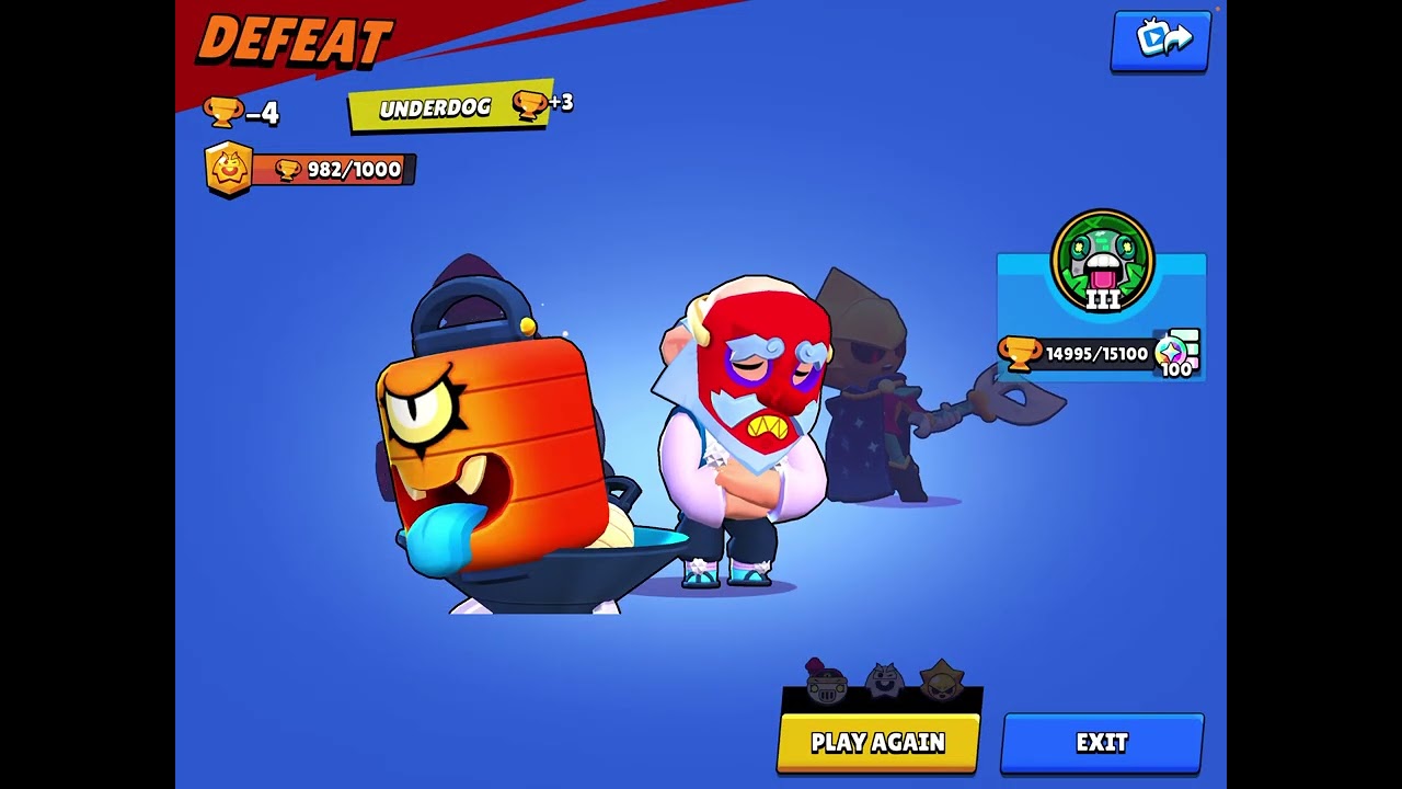 Prestige 2?