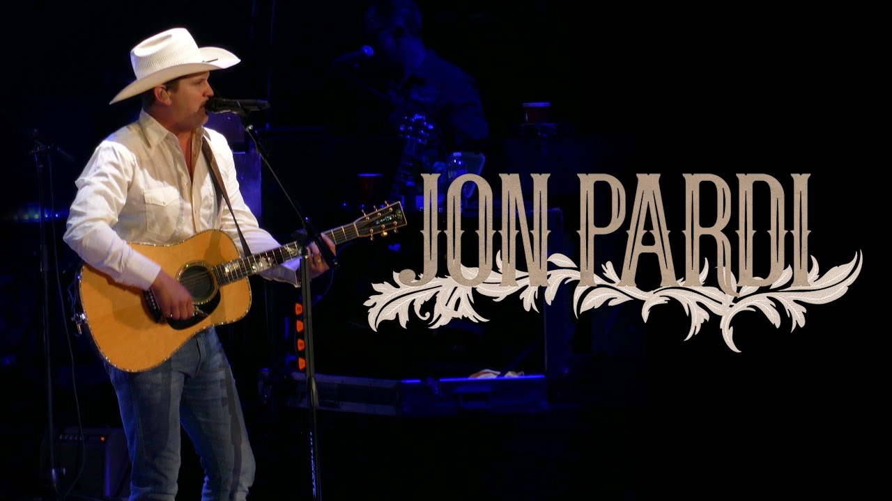 Jon Pardi 2022-05-06 