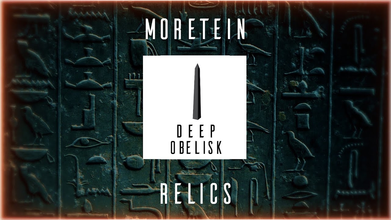 Moretein - Relics