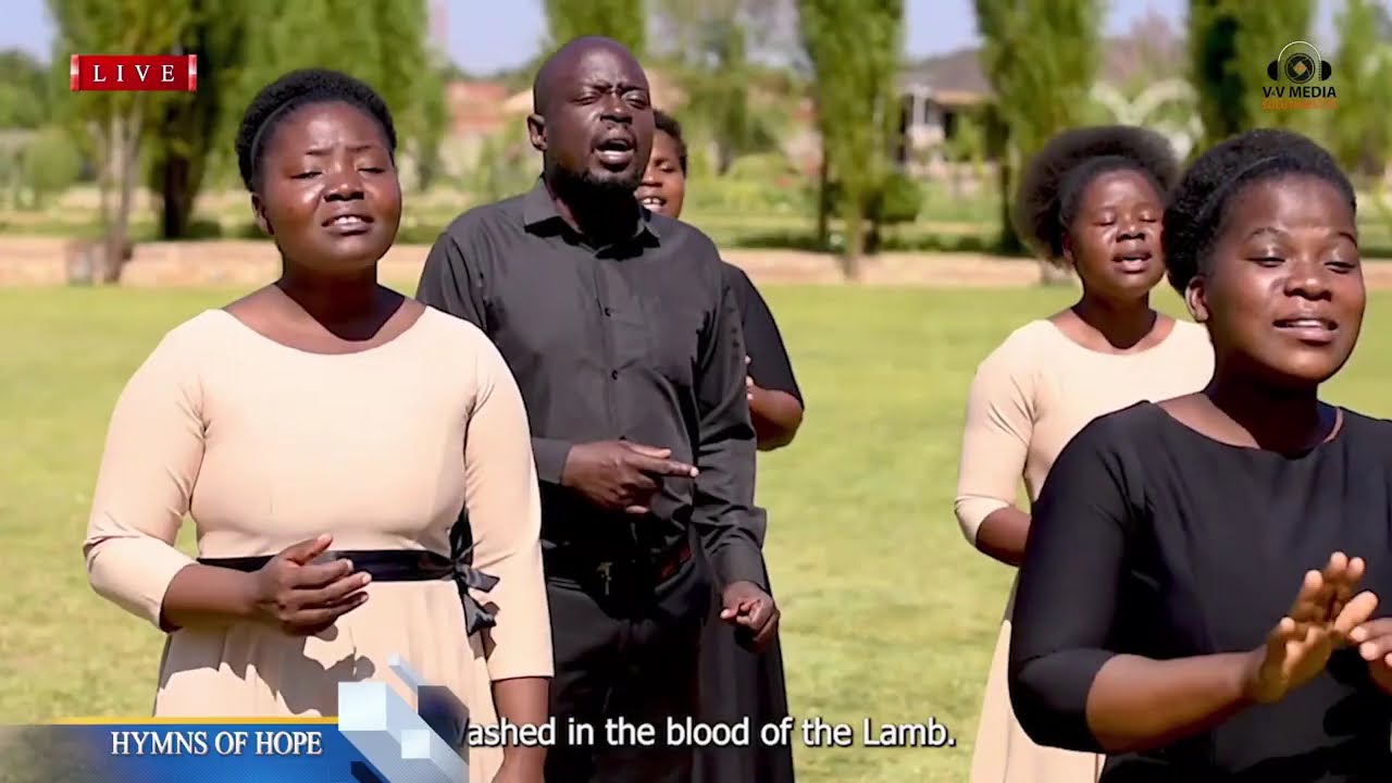 HYMNS OF HOPE MALAWI EDITION SEASON 50