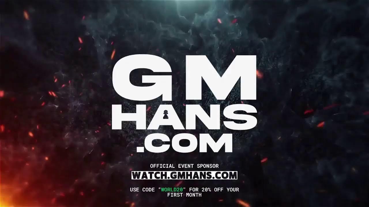 HANS VS NIKITA | Hans Niemann Against The World | Day 1 | Classical
