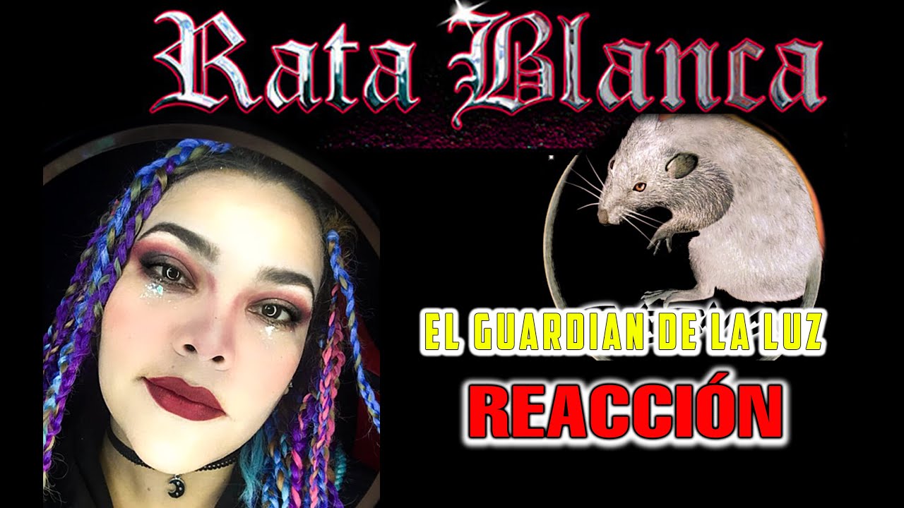 Reacción | Rata Blanca - El guardian de la luz | Bel