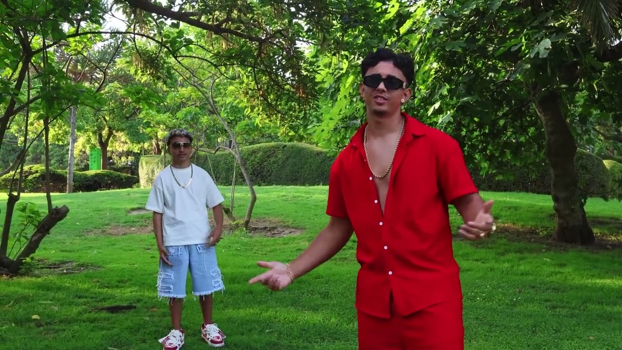 Eray Cortes ft. Jose Jr  – No me llames (Video oficial)