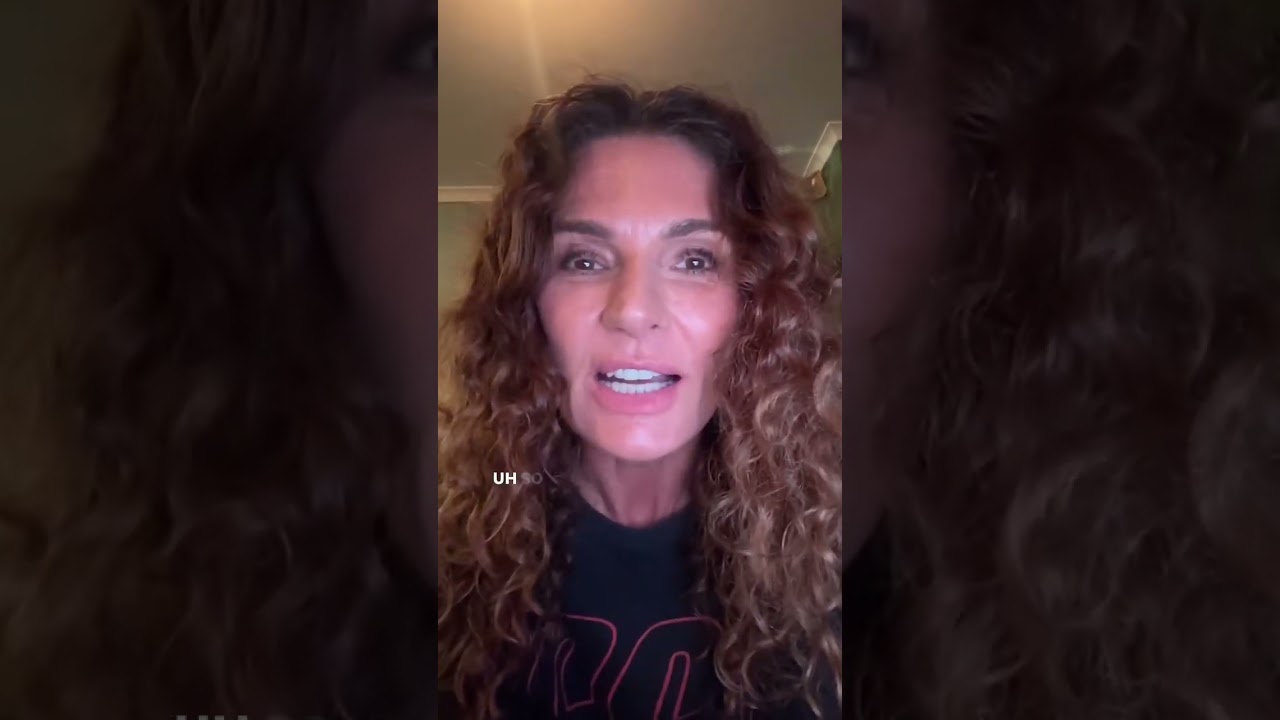 Danielle Cormack - Wentworth Con 2025 Announcements!