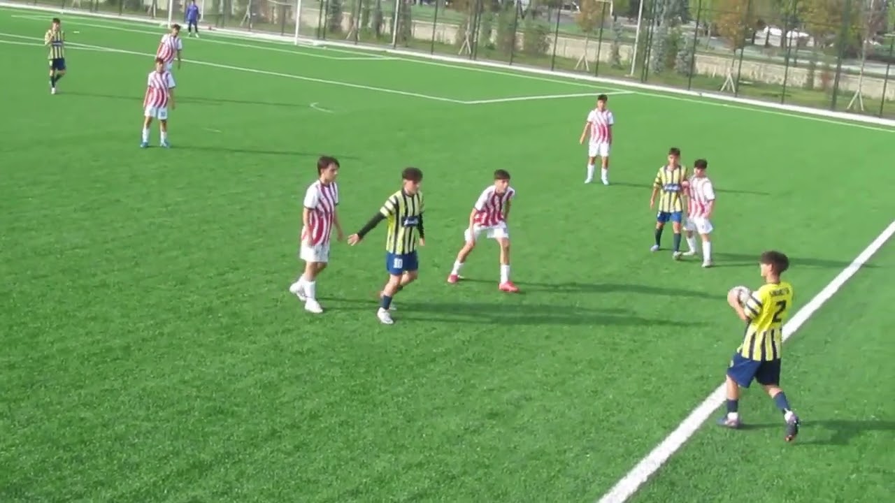 Anadolu Çınar SK & Sinanlı SK