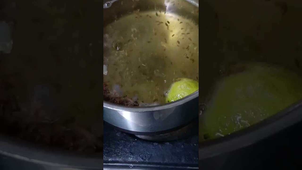 detox water jeera with lemon for belly fat#earlymorning #fit #easyrecipe #daily#ytshorts #viral