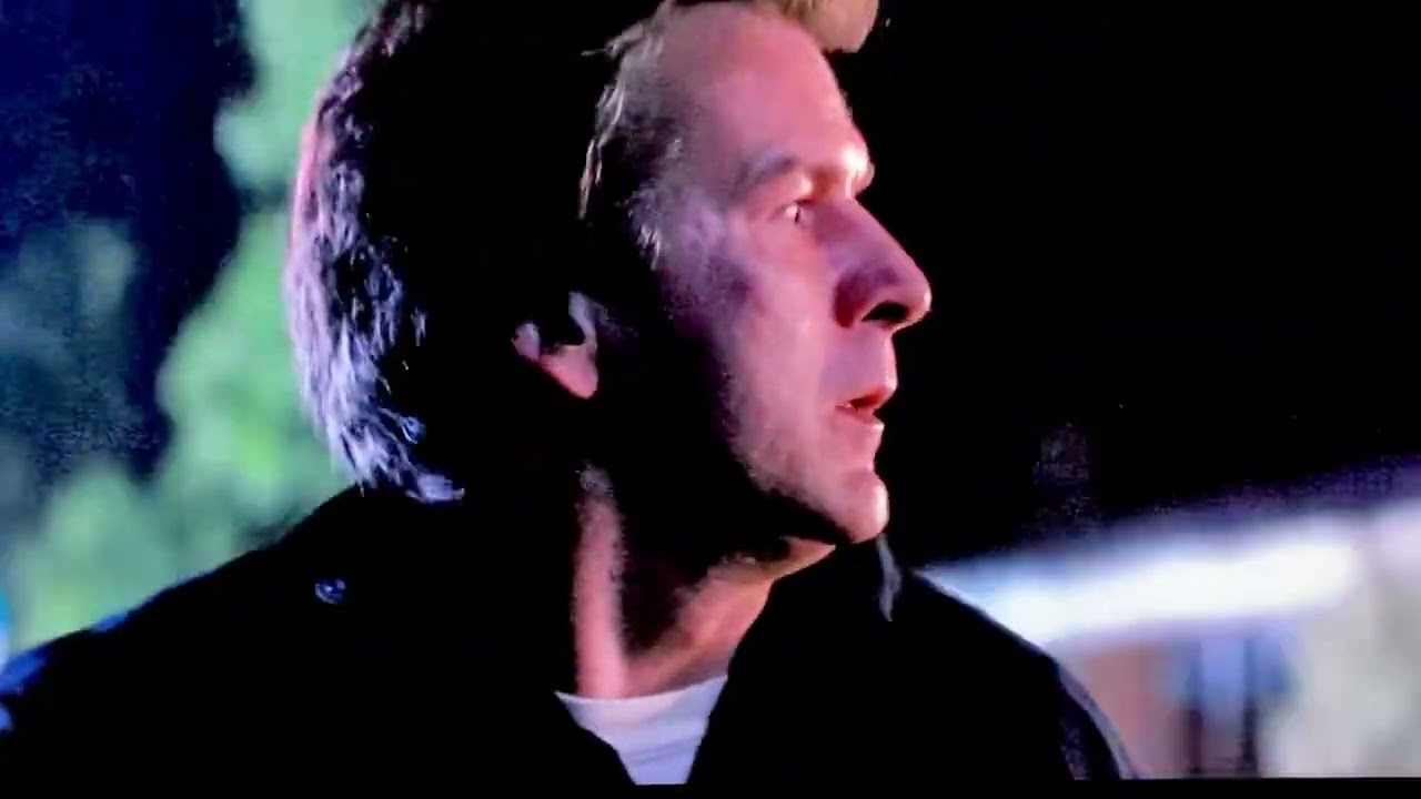 Pulse 1988 ending