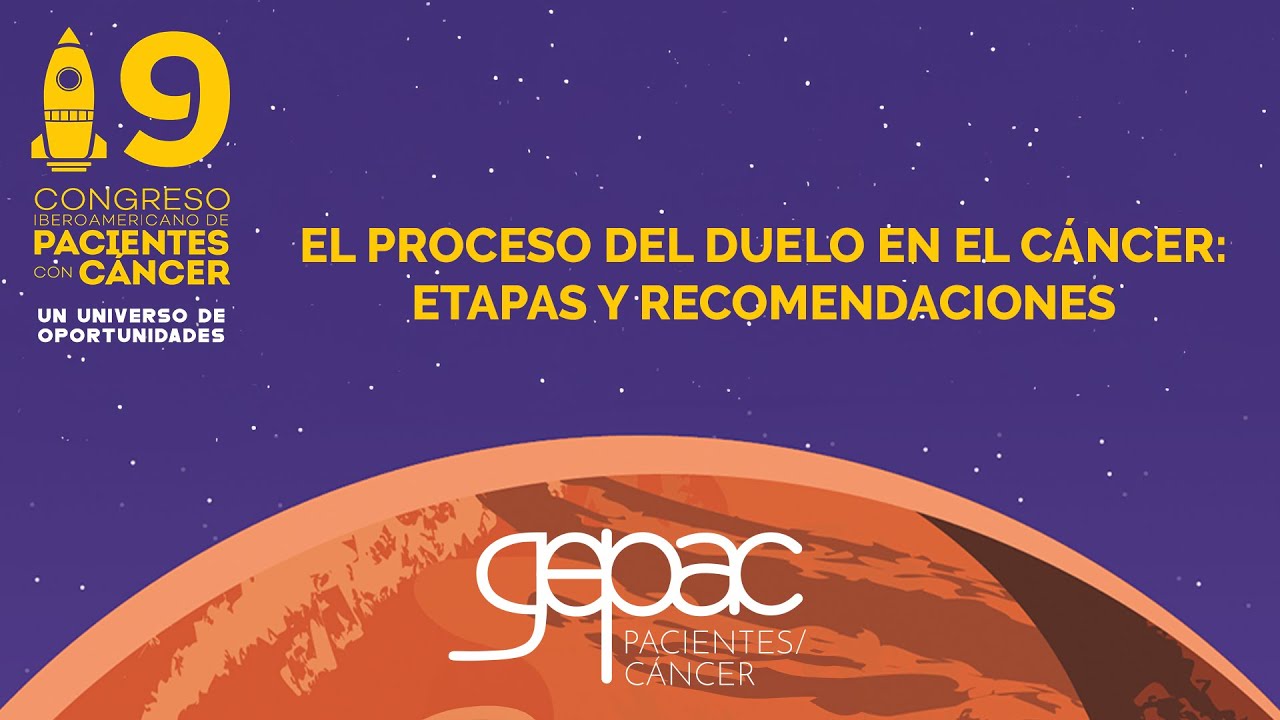 02 El proceso del duelo
