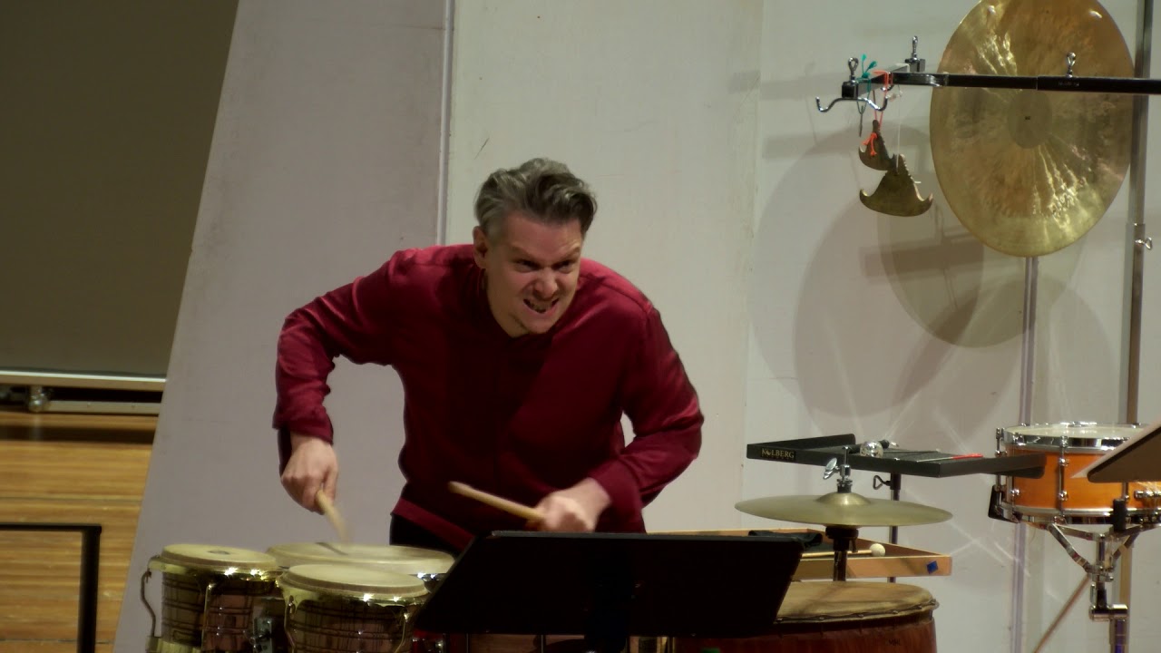 Paul Gutama Soegijo - Folkloric II