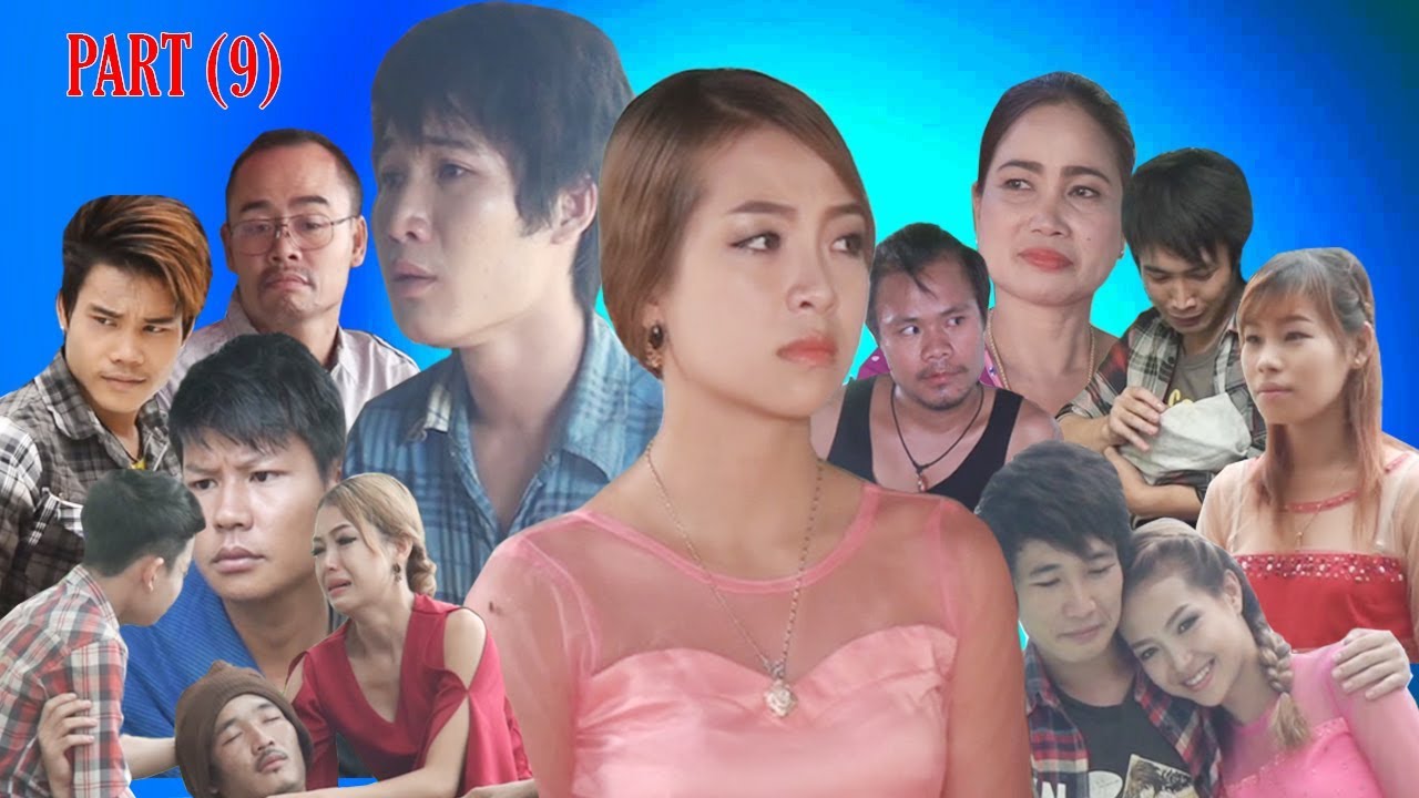 Poe Karen Movie Twa Khu Yol Long Dar Part (9)  (Official Movie )