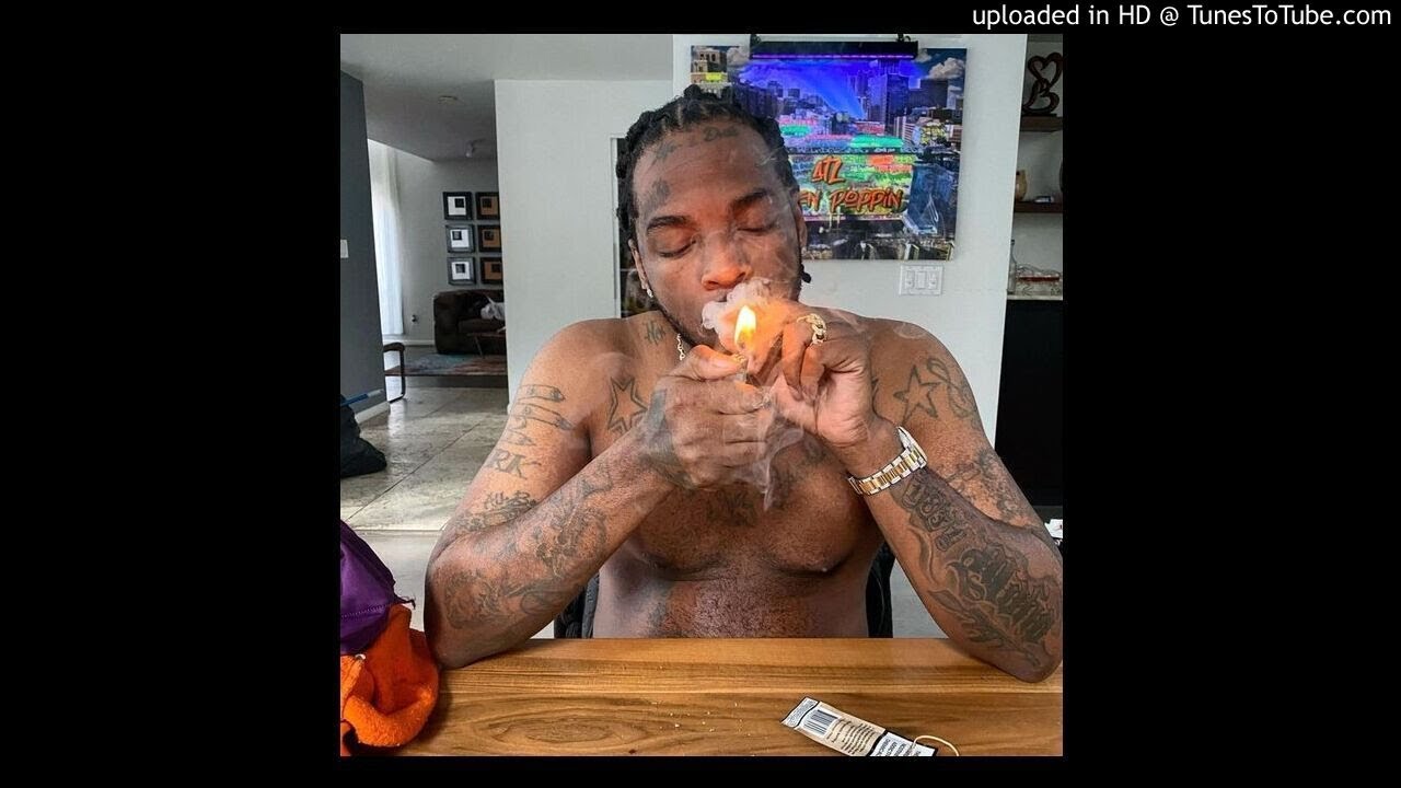 Free YRN Murk x Pyrex Whippa Type Beat (Prod.Yvksel x Duce.6x)