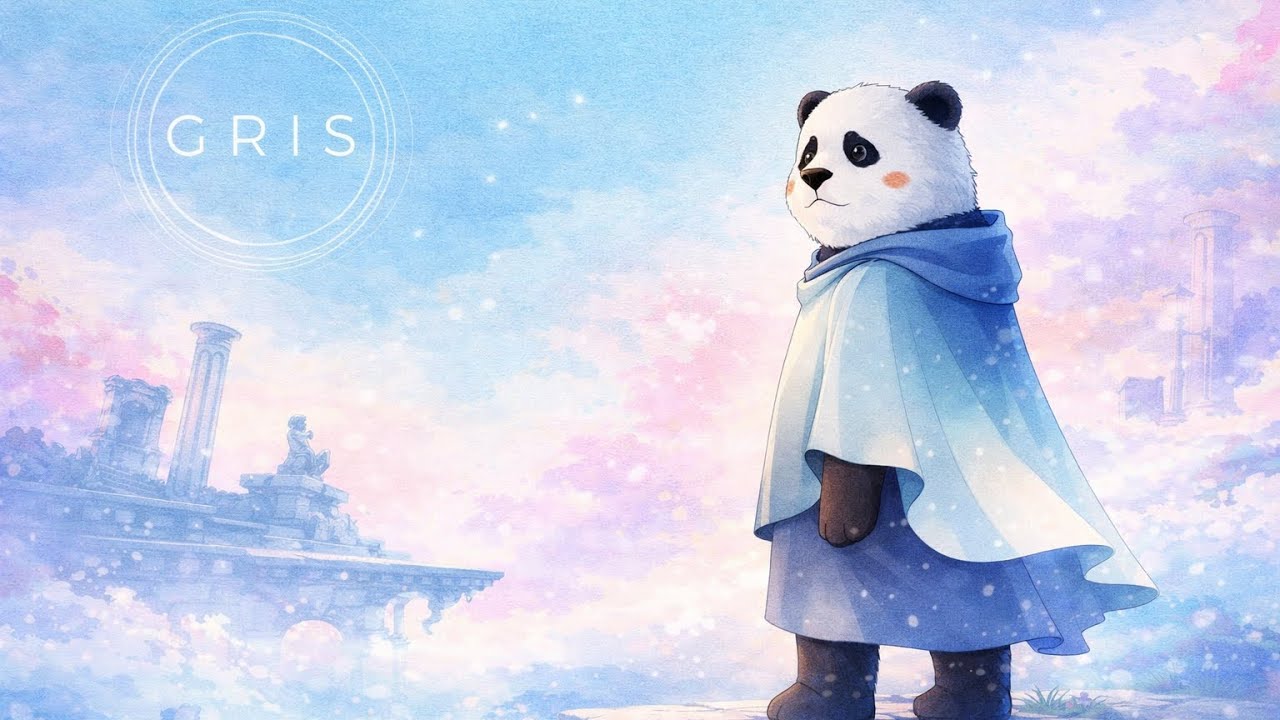 Test : Gris