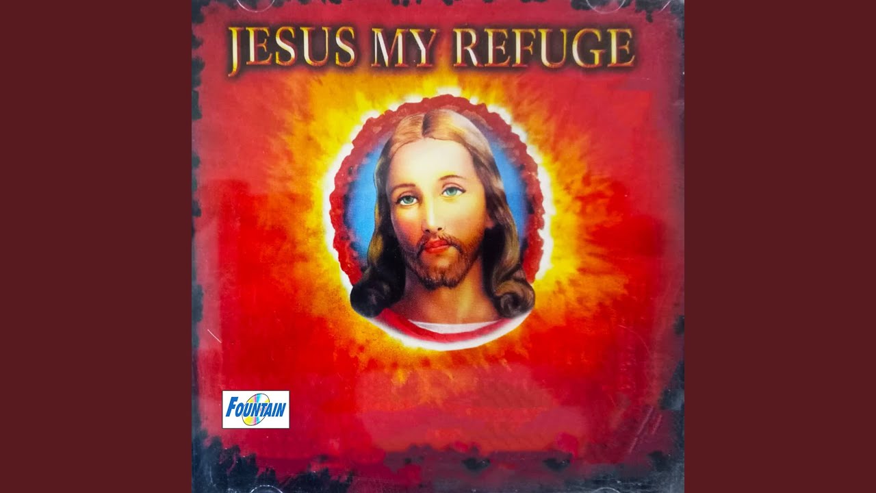 You Are My Refuge