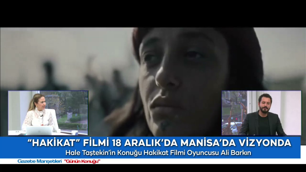 Gazete Manşetleri 