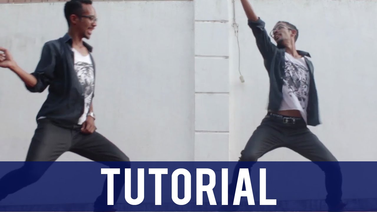 Comment danser le #NaeNae #Whip #Yeet - Tutorial NirinA